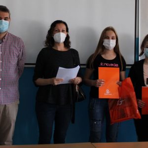 Проглашени су победници такмичења Програмер јуниор у Рачунарској гимназији