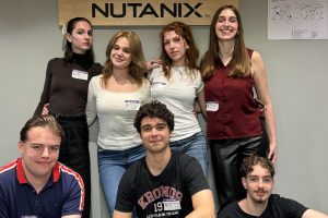 Nutanix дефаулт