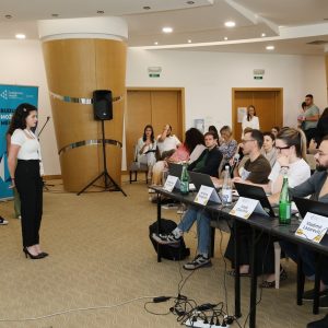 Одржано национално финале „Пословног изазова“