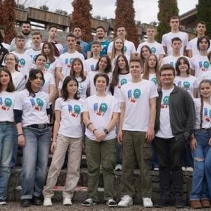 Учешће ученика Рачунарске гимназије на камповима Примењене физике и електронике