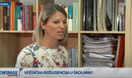 Добро дошли у нову школску годину – АI у учионицама, али мисли и речи су подједнако важне